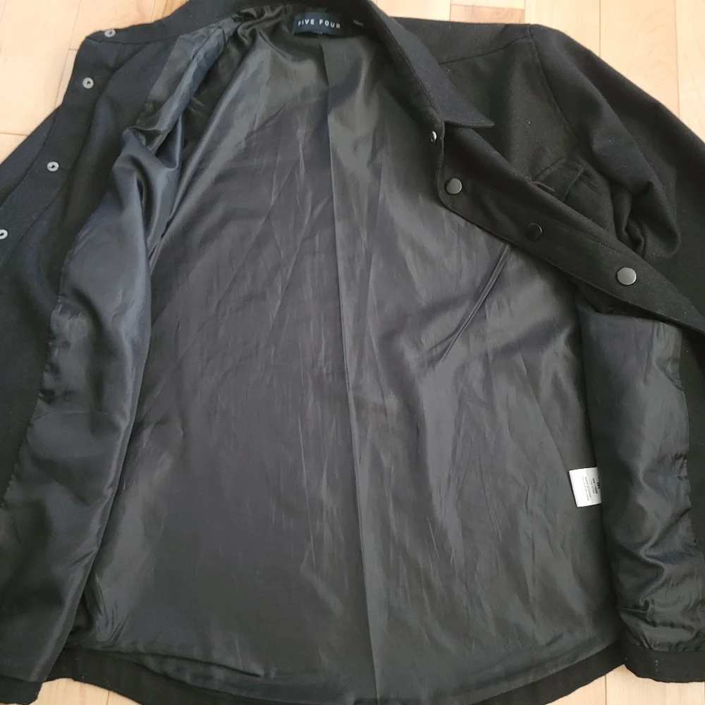 Five four long sleeve - Picture 3 of 7
